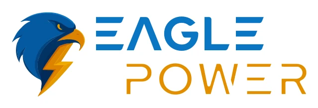 Eagle Power logo