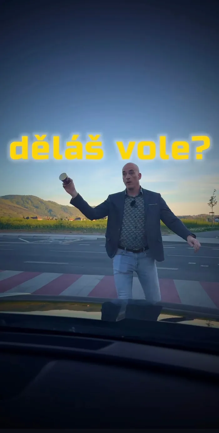 Kubina Estate — děláš vole?