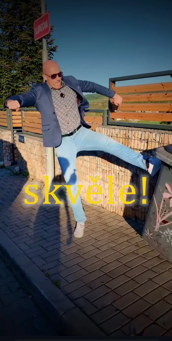 Kubina Estate — skvěle!